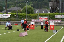 Fédération Nationale des Pompiers